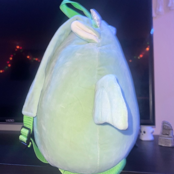 Squishmallow drew backpack - Picture 4 of 4